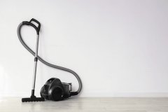 <b>除螨深洁手持吸尘器</b>