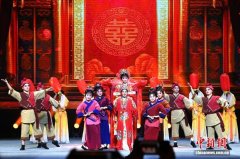 （八闽千姿）闽南戏剧周 好戏